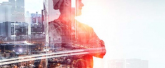 С Днём строителя!